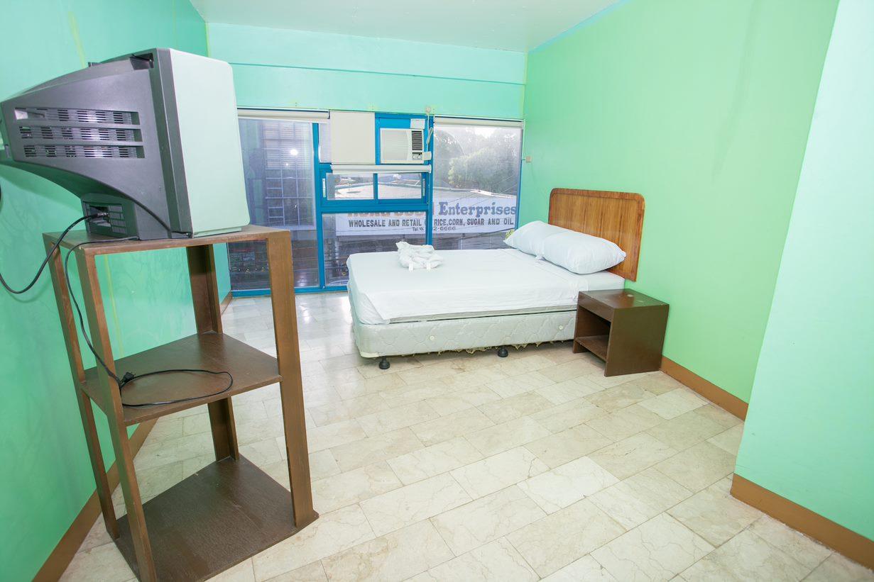 Gv Hotel - Dipolog Exterior photo