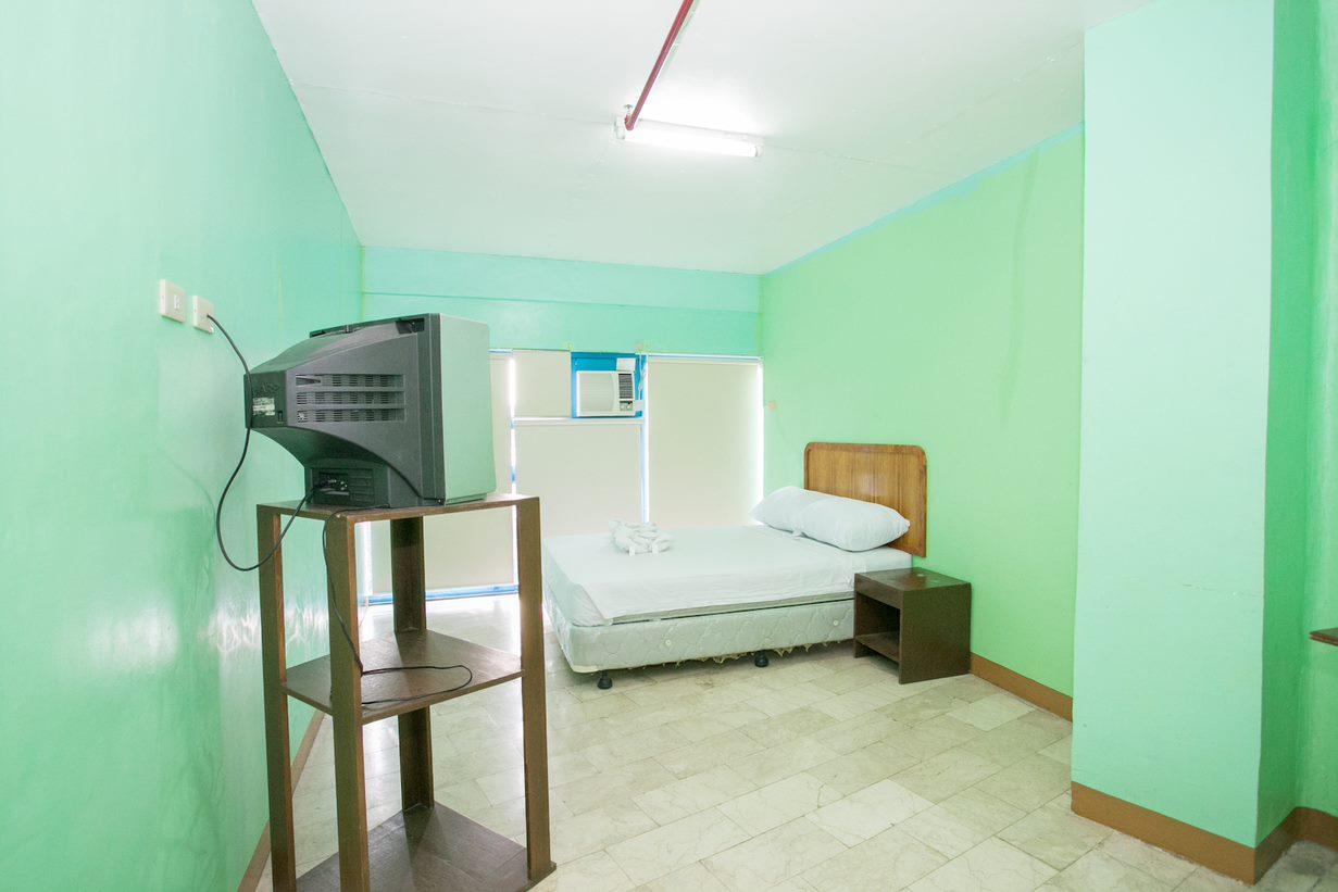 Gv Hotel - Dipolog Exterior photo