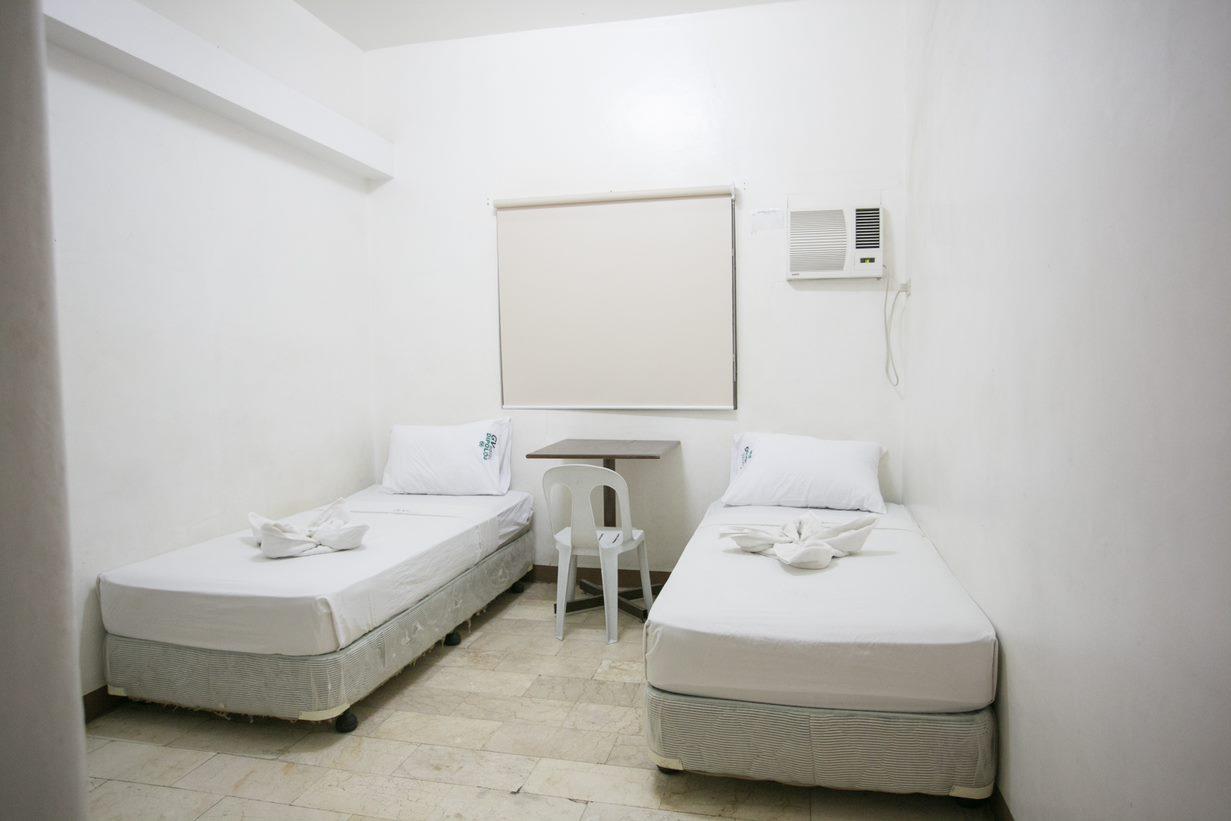 Gv Hotel - Dipolog Exterior photo