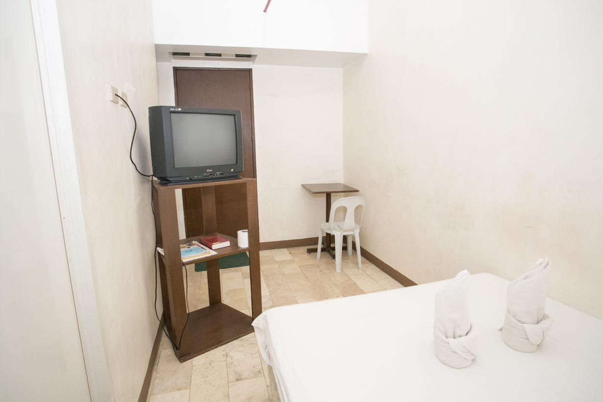 Gv Hotel - Dipolog Exterior photo