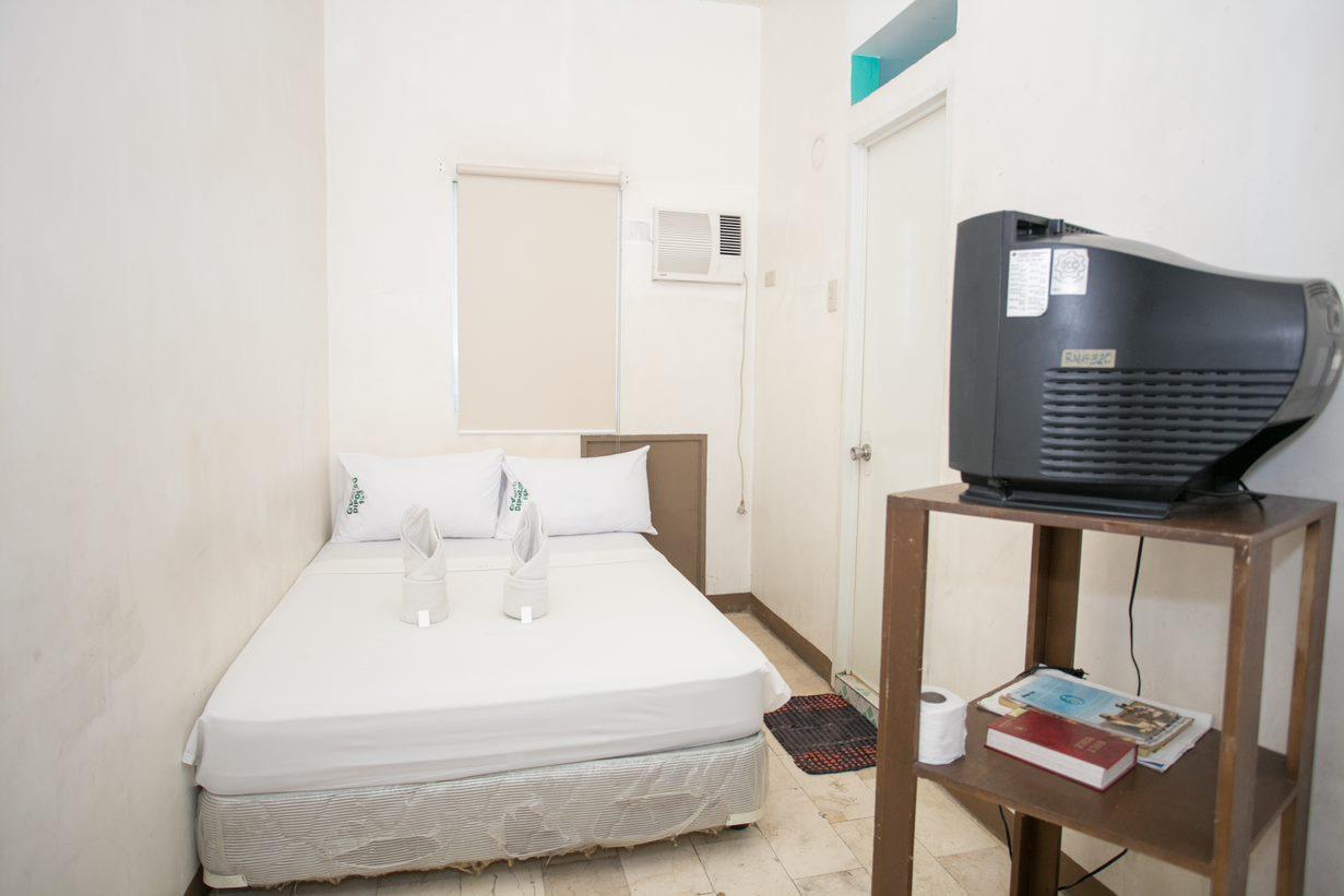 Gv Hotel - Dipolog Exterior photo