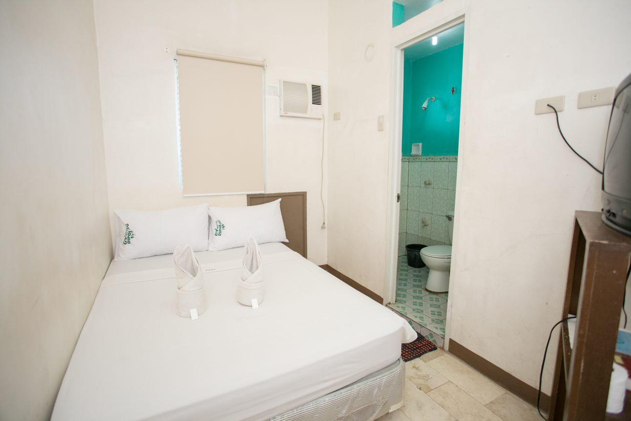 Gv Hotel - Dipolog Exterior photo
