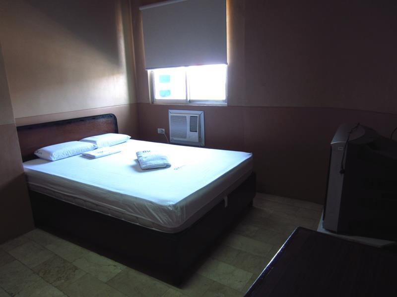 Gv Hotel - Dipolog Exterior photo