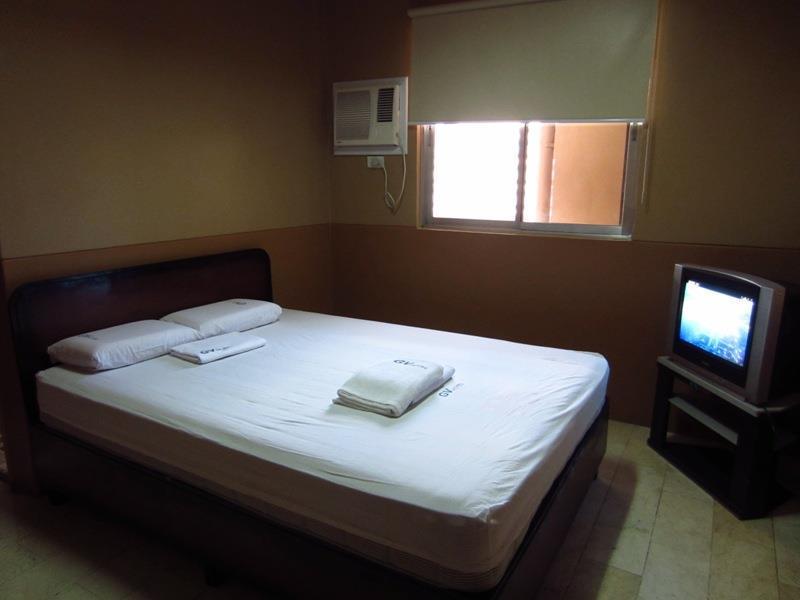 Gv Hotel - Dipolog Exterior photo