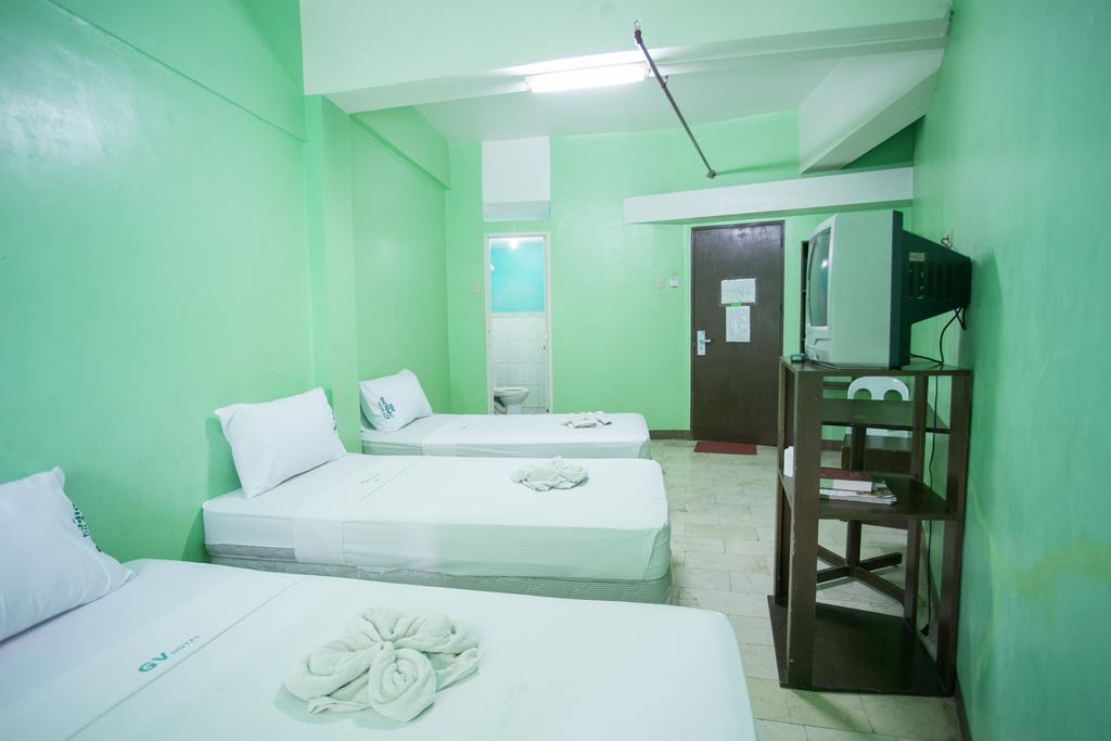 Gv Hotel - Dipolog Exterior photo