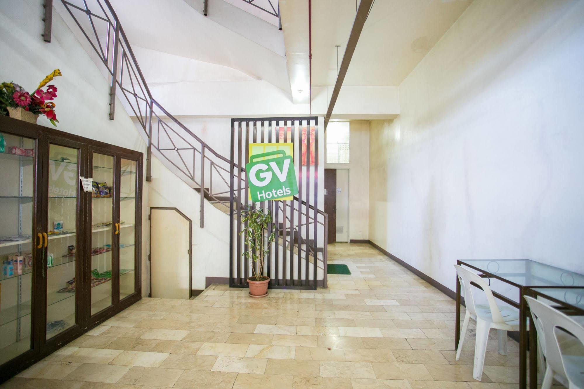 Gv Hotel - Dipolog Exterior photo