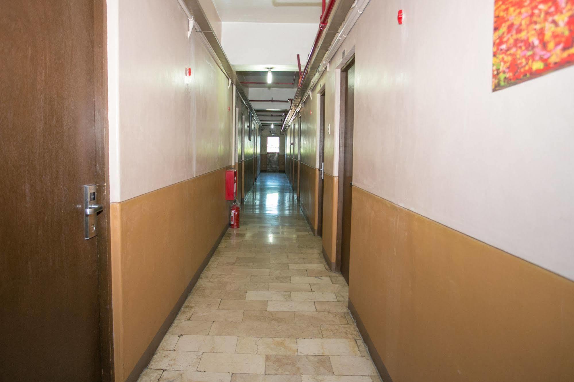 Gv Hotel - Dipolog Exterior photo