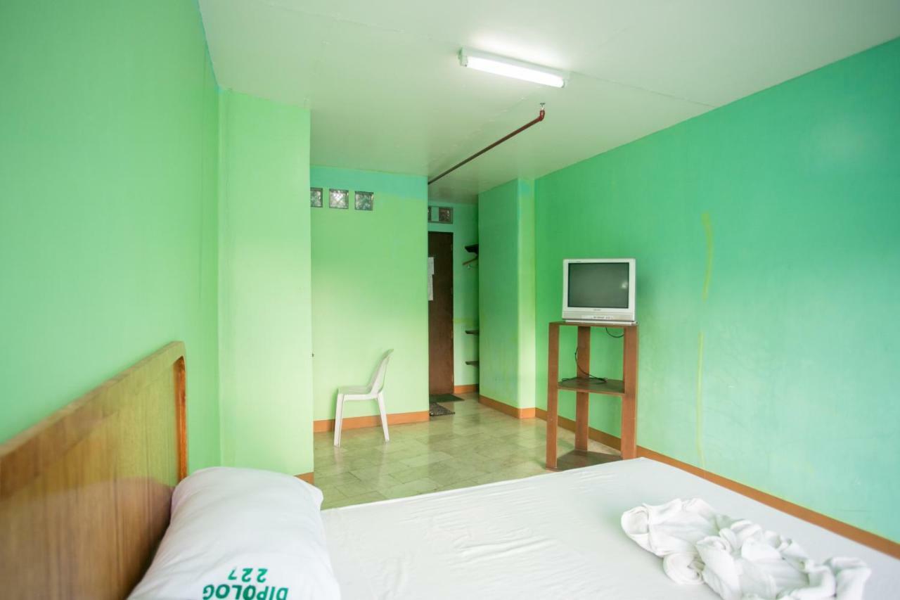 Gv Hotel - Dipolog Room photo